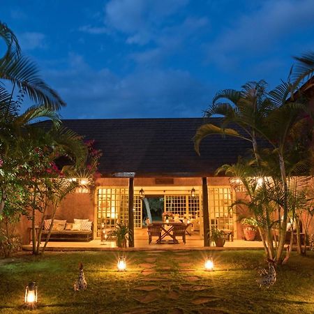 Kili Villa Kilimanjaro Luxury Retreat Arusha Ngoại thất bức ảnh