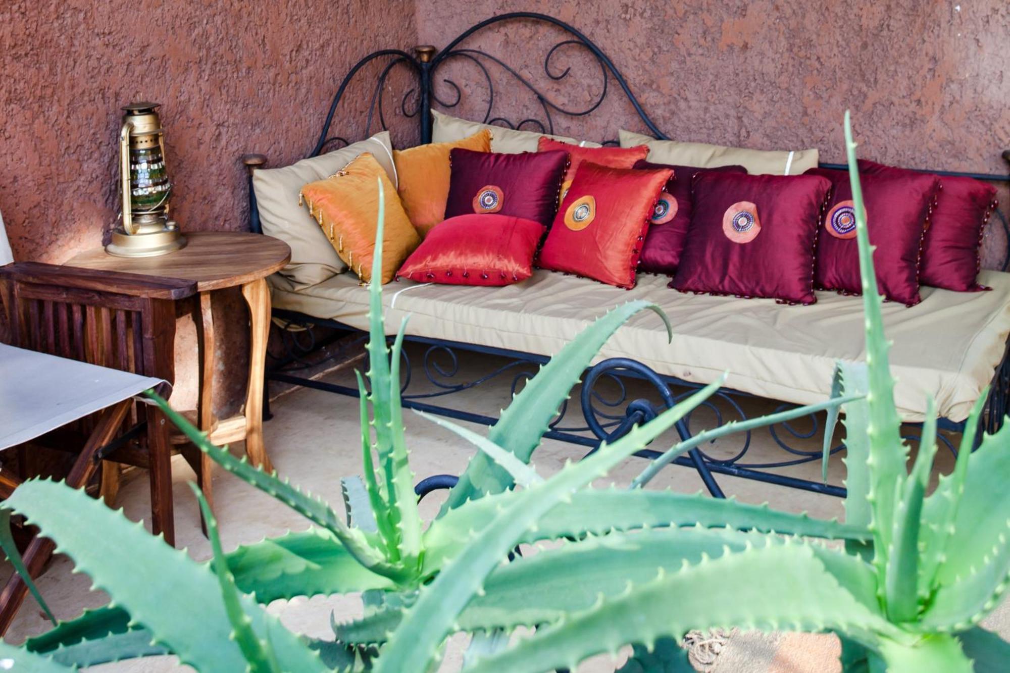 Kili Villa Kilimanjaro Luxury Retreat Arusha Ngoại thất bức ảnh