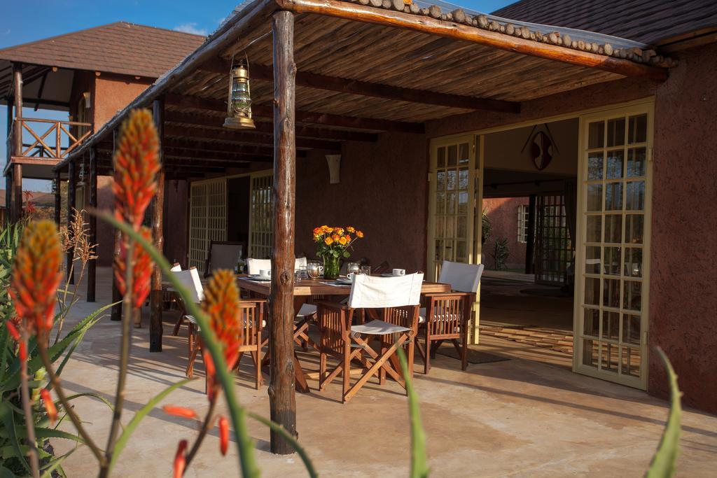 Kili Villa Kilimanjaro Luxury Retreat Arusha Ngoại thất bức ảnh