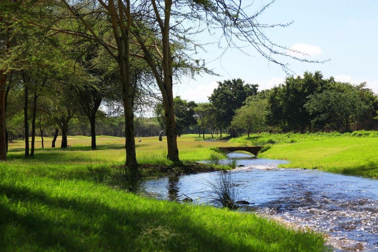 Kili Villa Kilimanjaro Luxury Retreat Arusha Ngoại thất bức ảnh