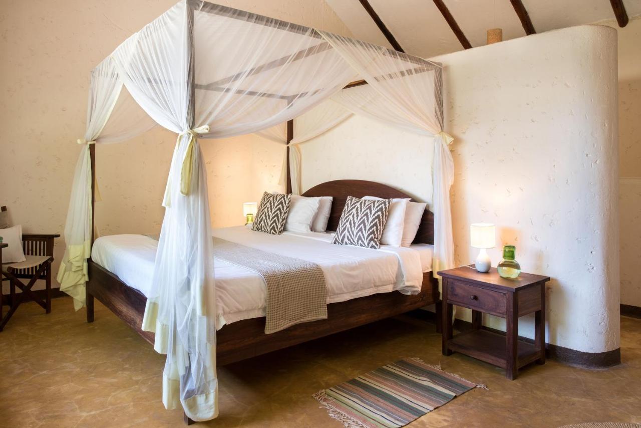 Kili Villa Kilimanjaro Luxury Retreat Arusha Ngoại thất bức ảnh