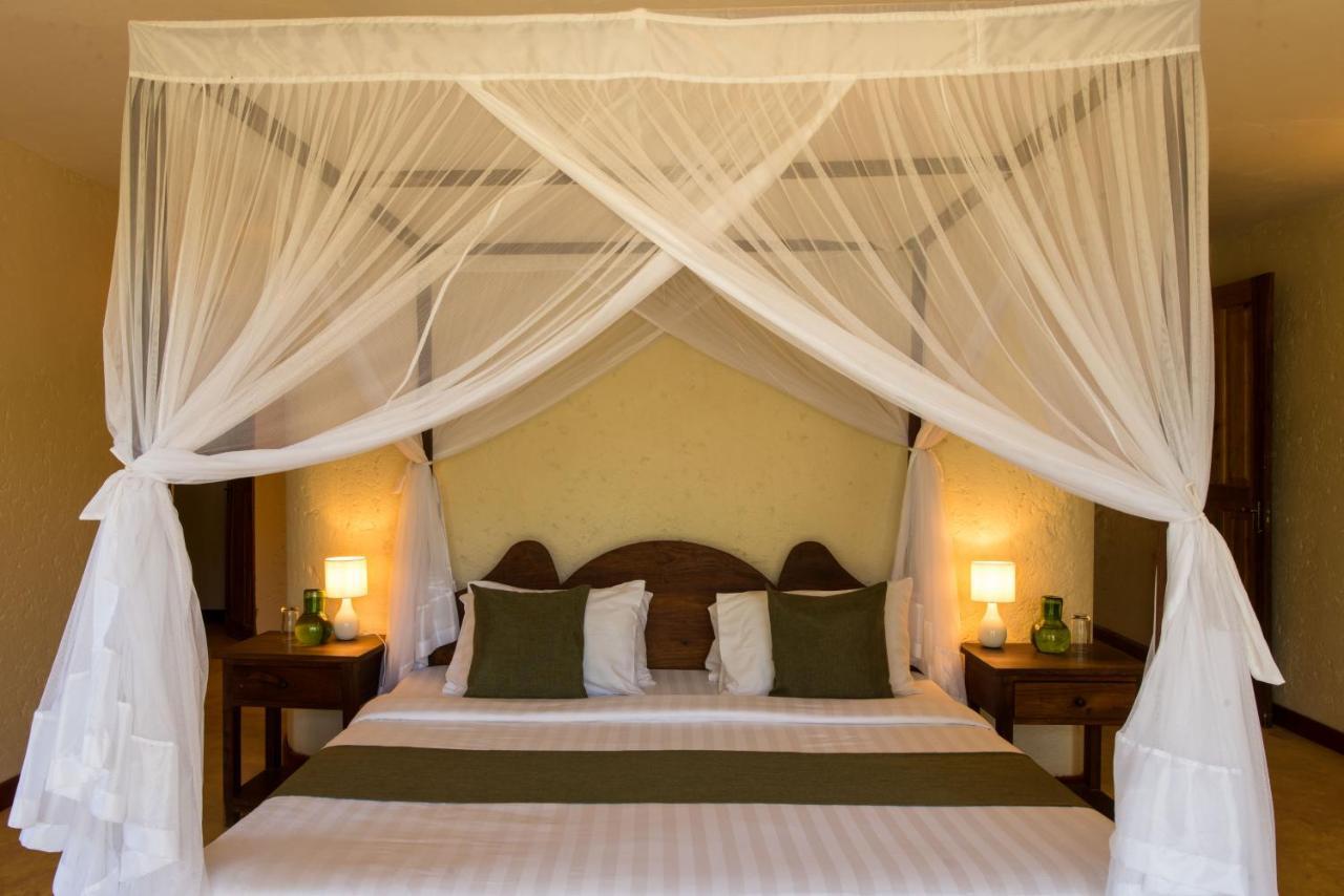 Kili Villa Kilimanjaro Luxury Retreat Arusha Ngoại thất bức ảnh