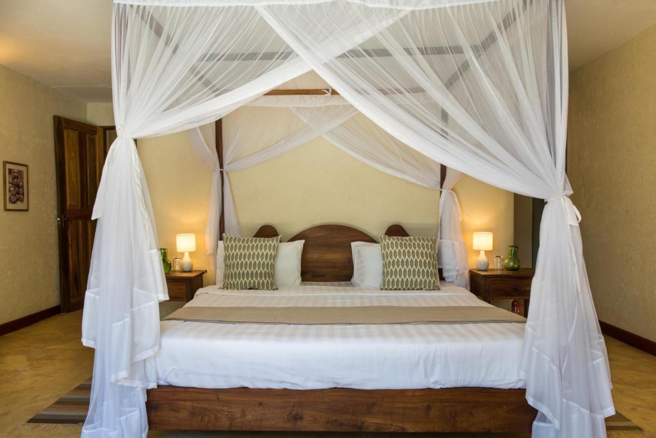 Kili Villa Kilimanjaro Luxury Retreat Arusha Ngoại thất bức ảnh