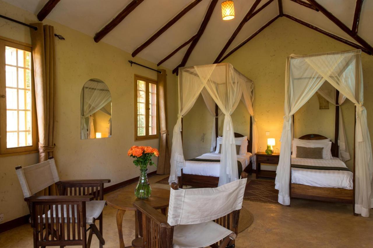 Kili Villa Kilimanjaro Luxury Retreat Arusha Ngoại thất bức ảnh