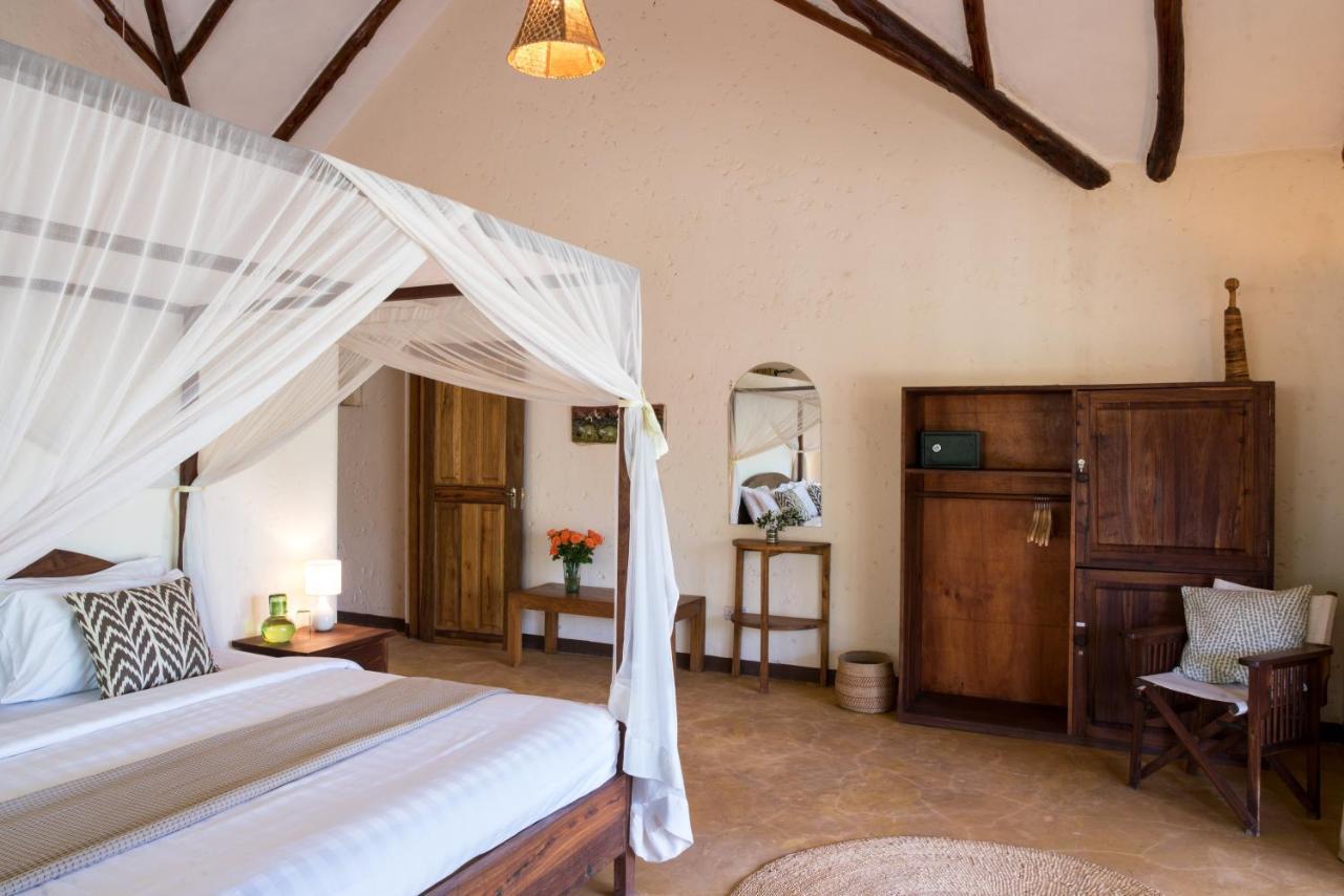 Kili Villa Kilimanjaro Luxury Retreat Arusha Ngoại thất bức ảnh