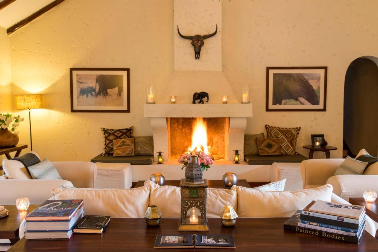 Kili Villa Kilimanjaro Luxury Retreat Arusha Ngoại thất bức ảnh
