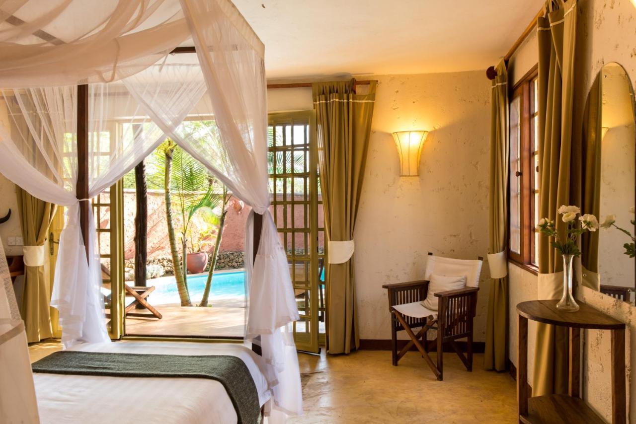 Kili Villa Kilimanjaro Luxury Retreat Arusha Ngoại thất bức ảnh