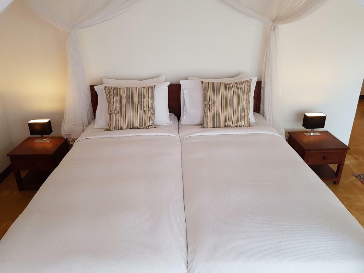 Kili Villa Kilimanjaro Luxury Retreat Arusha Ngoại thất bức ảnh
