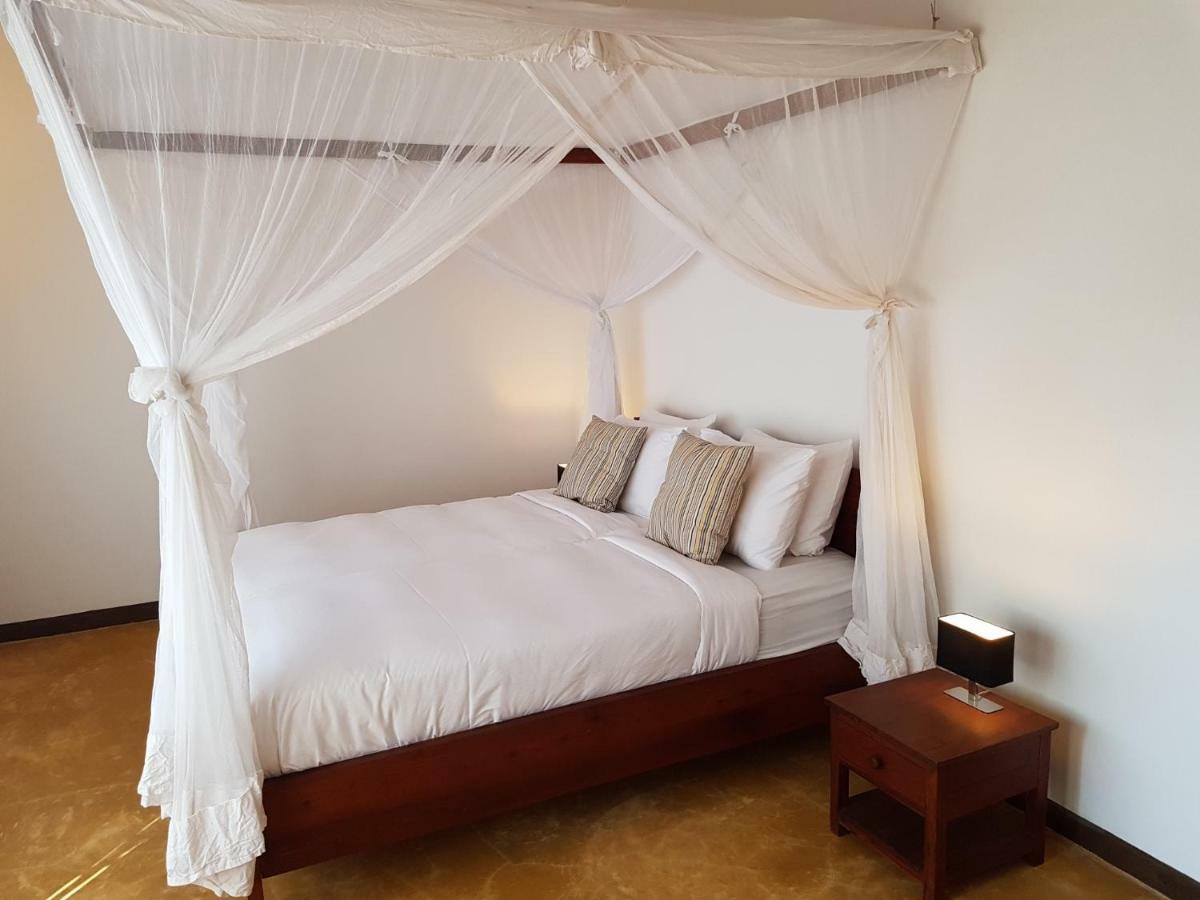 Kili Villa Kilimanjaro Luxury Retreat Arusha Ngoại thất bức ảnh