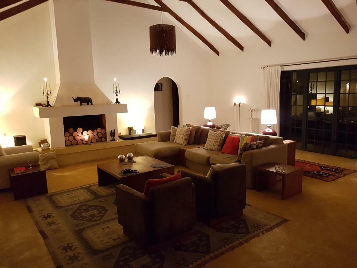 Kili Villa Kilimanjaro Luxury Retreat Arusha Ngoại thất bức ảnh