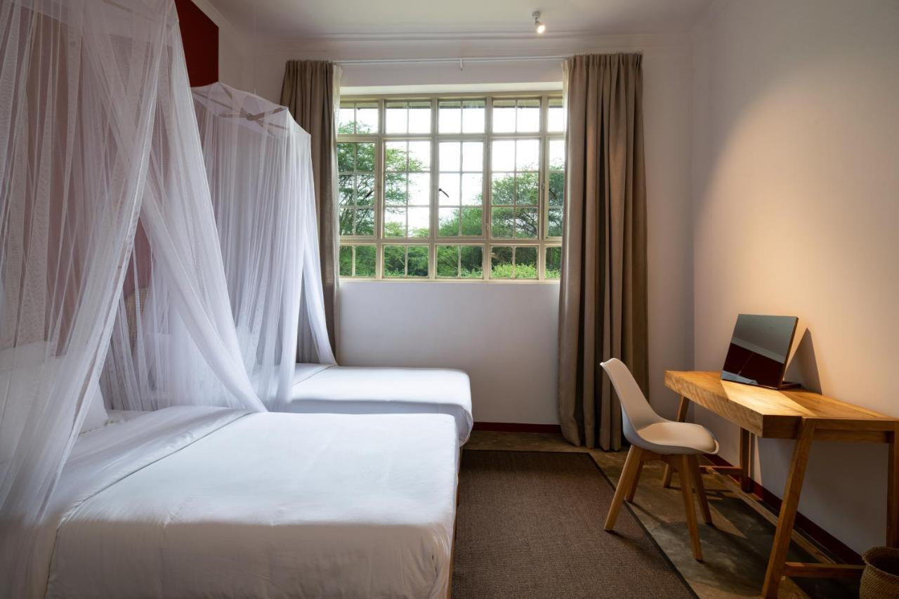 Kili Villa Kilimanjaro Luxury Retreat Arusha Ngoại thất bức ảnh